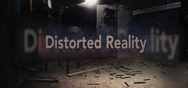 Distorted Reality capsule