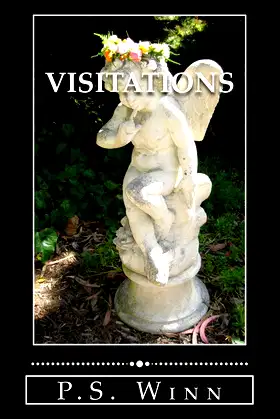 Visitations: 10 short stories of the paranormal poster