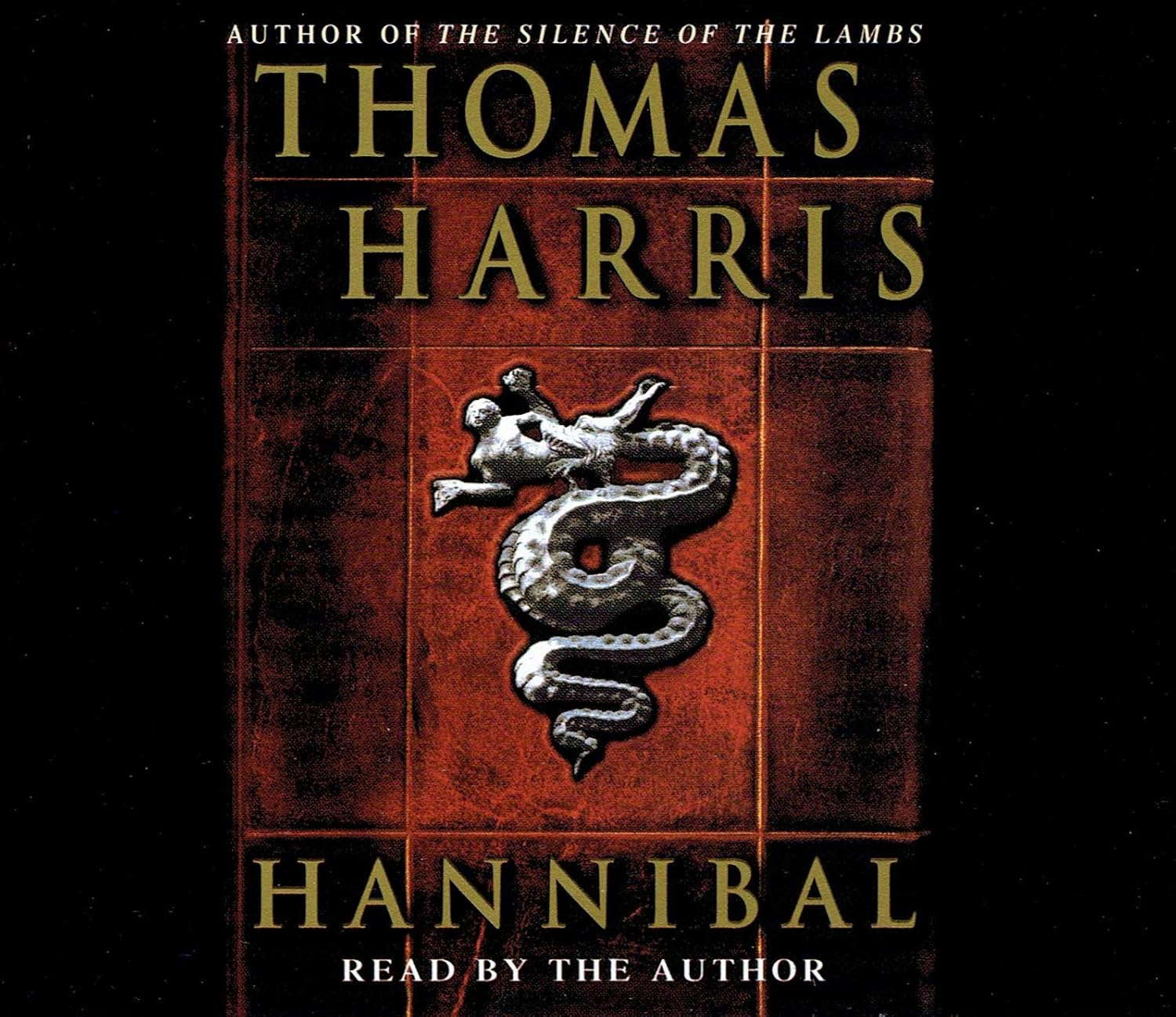 Hannibal poster