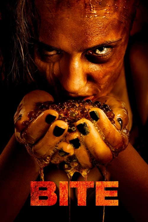Bite poster