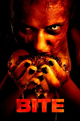 Bite poster