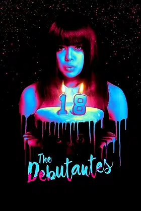 The Debutantes poster