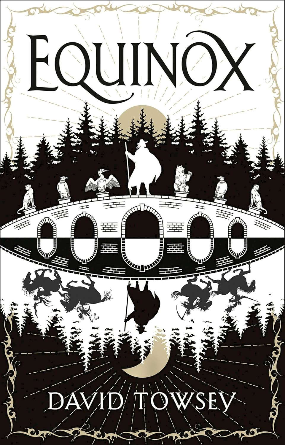 Equinox poster