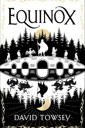 Equinox poster