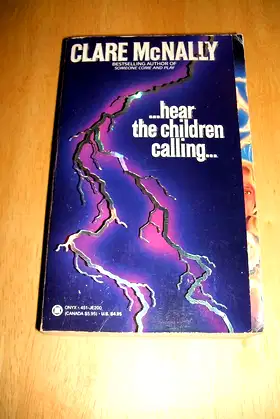 Hear the Children Calling (An Onyx Book) poster