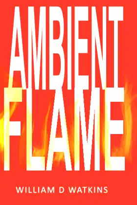 Ambient Flame poster