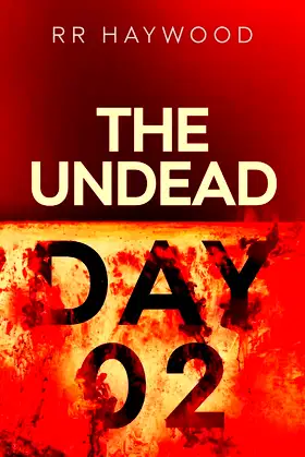 The Undead. Day Two poster