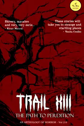 TRAIL XIII - The Path to Perdition poster