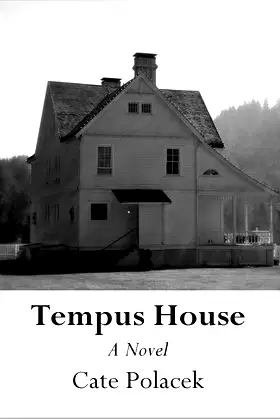 Tempus House: A Novel poster