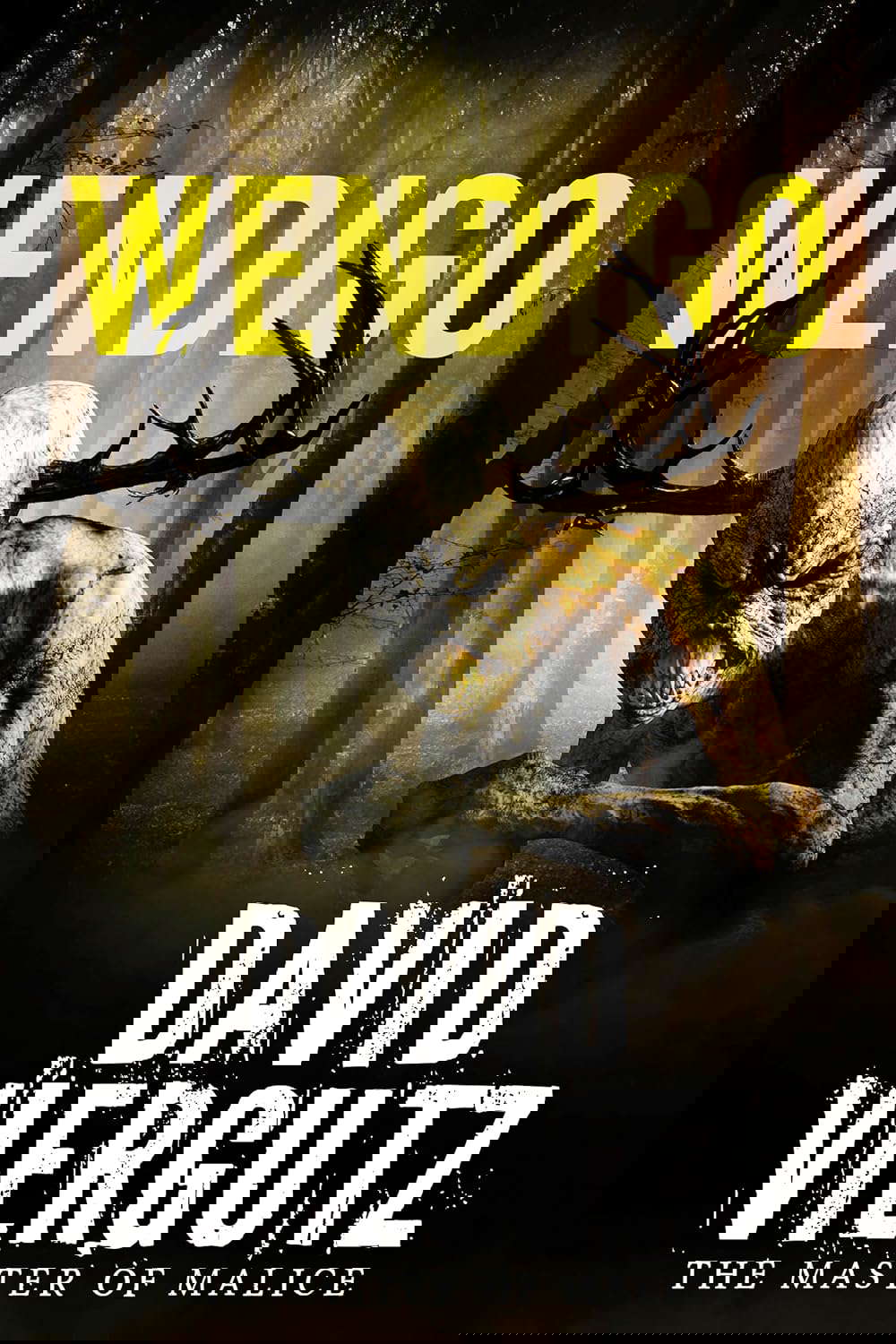 Wendigo poster