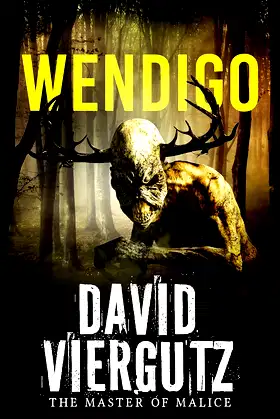 Wendigo poster