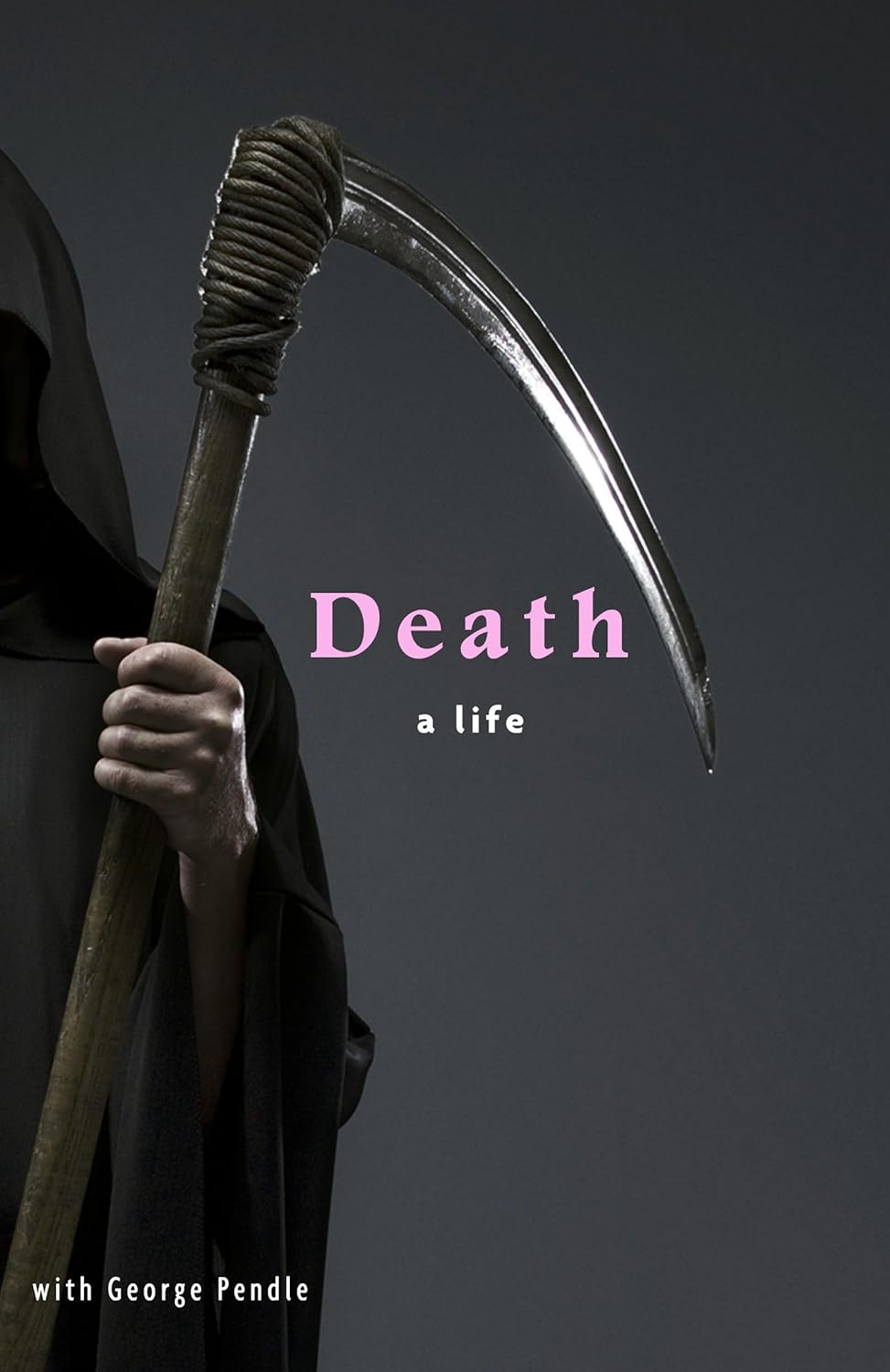 Death: A Life poster