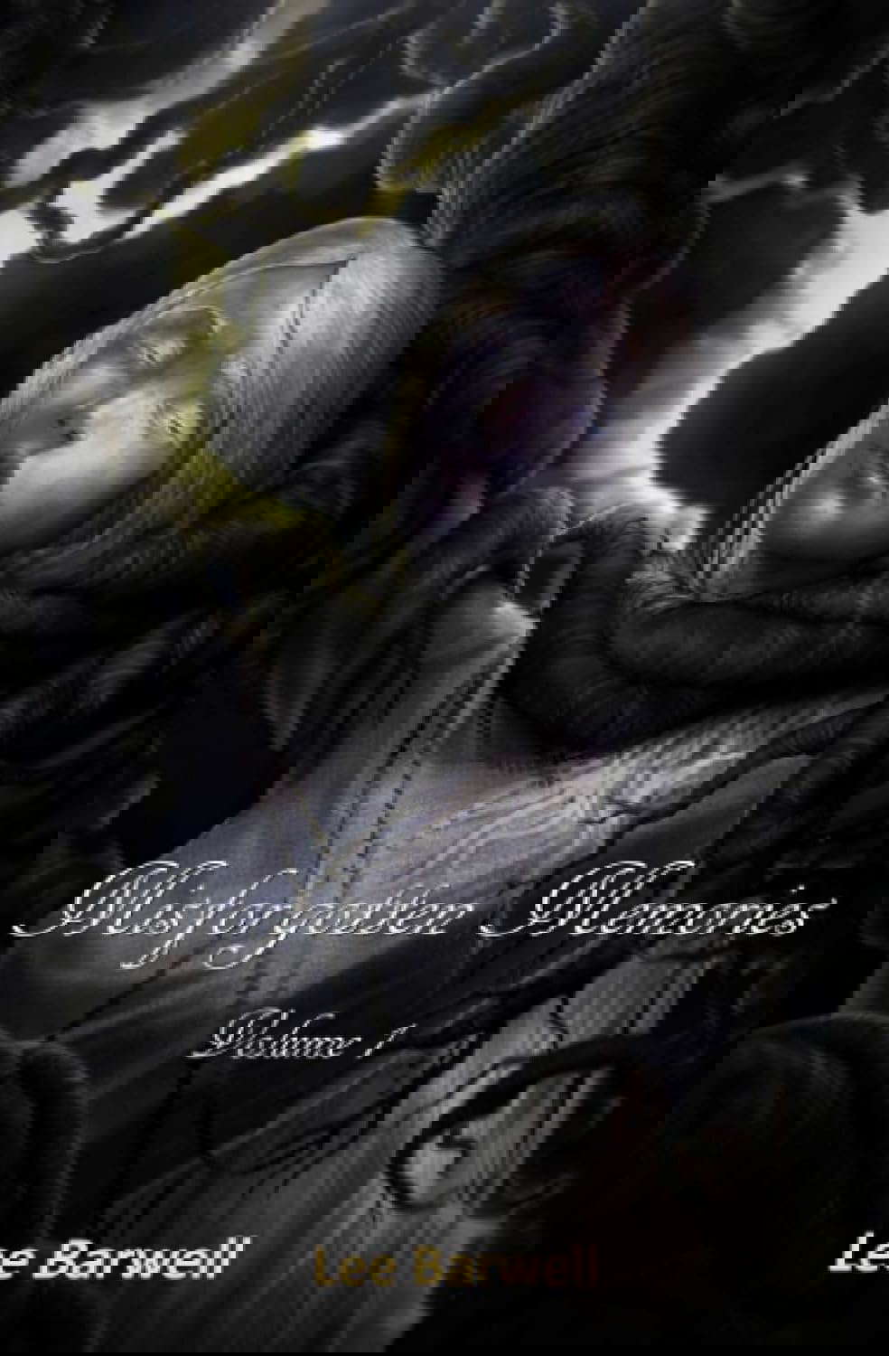 Misforgotten Memories: Volume 1 poster