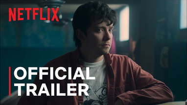 Choose or Die | Official Trailer | Netflix poster