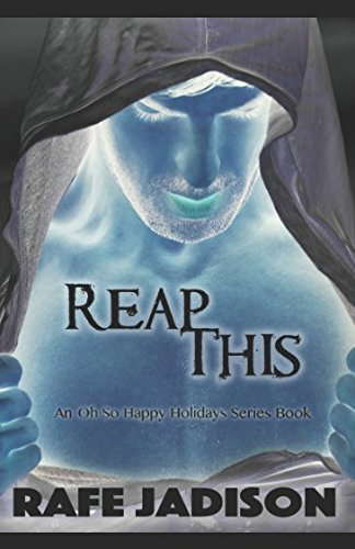 Reap This (Oh So Happy Holidays) poster