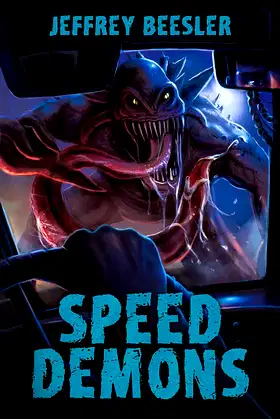 Speed Demons (Helensview Horrors) poster
