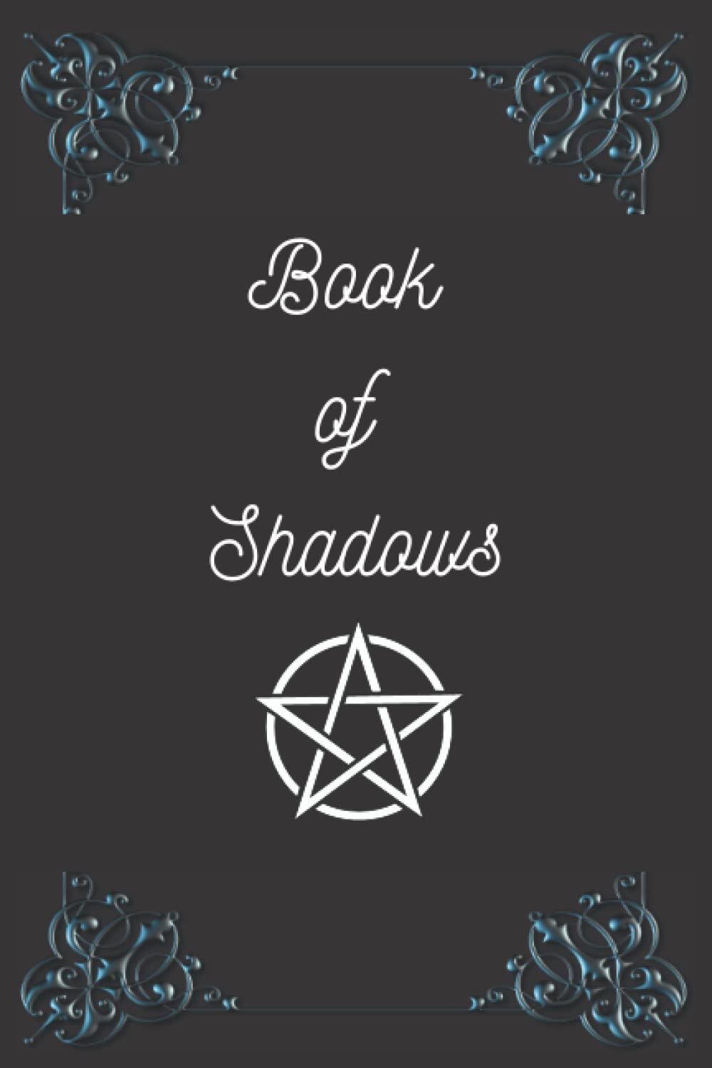 Book of Shadows poster