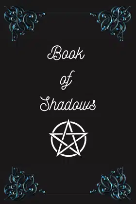 Book of Shadows poster