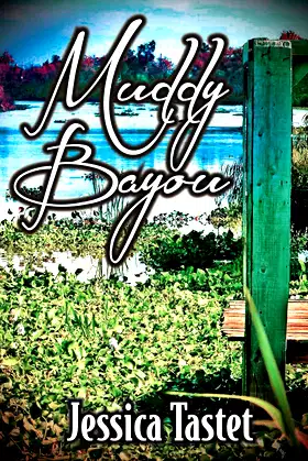 Muddy Bayou poster