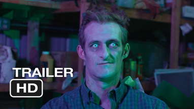Eldritch, USA - Official Trailer 1 poster