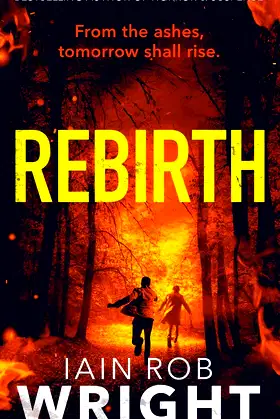Rebirth poster