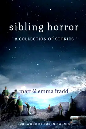 Sibling Horror: A Collection of Stories poster