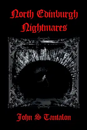 North Edinburgh Nightmares poster