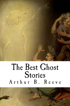 The Best Ghost Stories poster