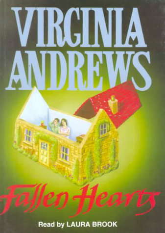 Fallen Hearts (Casteel) poster