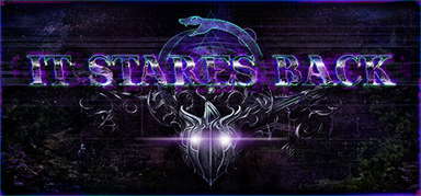 It Stares Back capsule