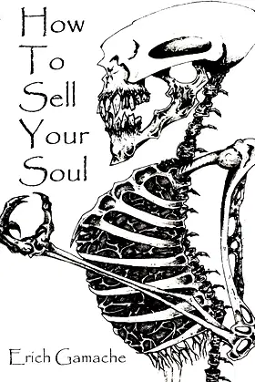 How To Sell Your Soul poster