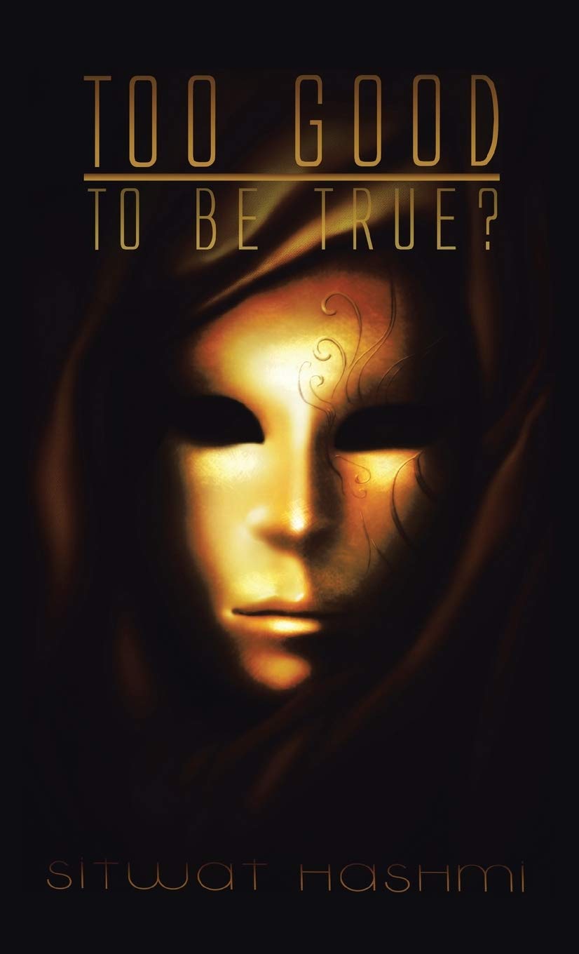 Too Good to Be True? poster