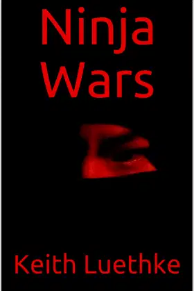 Ninja Wars poster