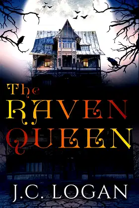 The Raven Queen poster