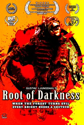 Root of Darkness poster