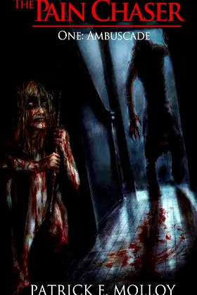 The Pain Chaser One: Ambuscade poster
