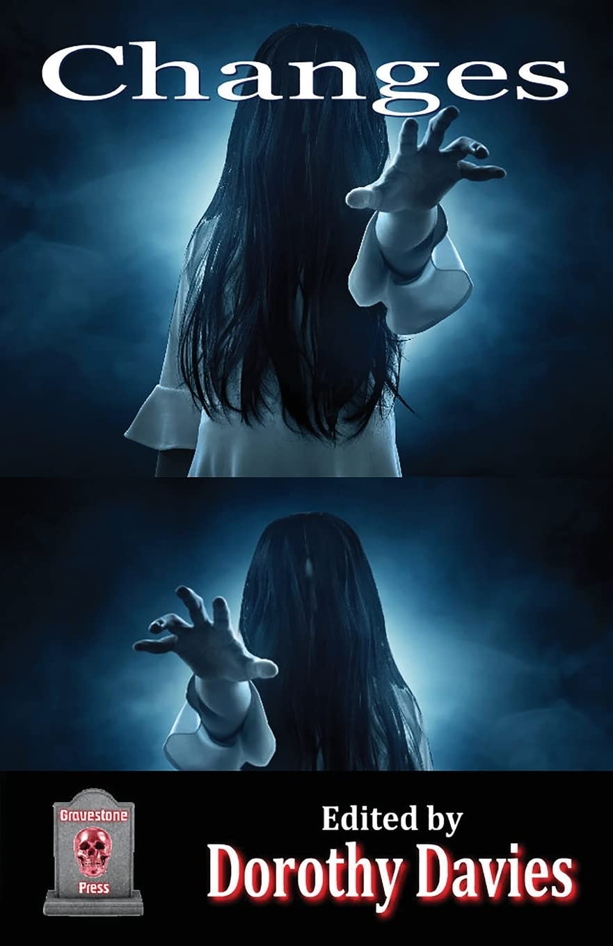 Changes poster