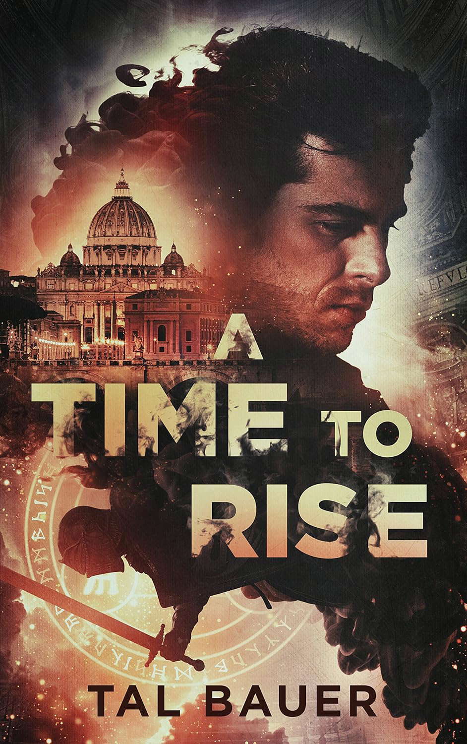 A Time to Rise: Second Edition poster