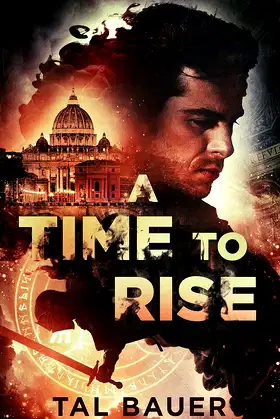 A Time to Rise: Second Edition poster