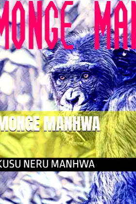 Monge Manhwa poster