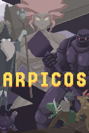 Arpicos poster