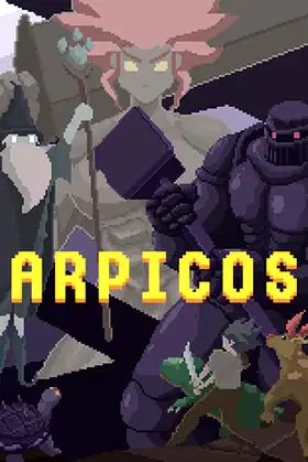 Arpicos poster