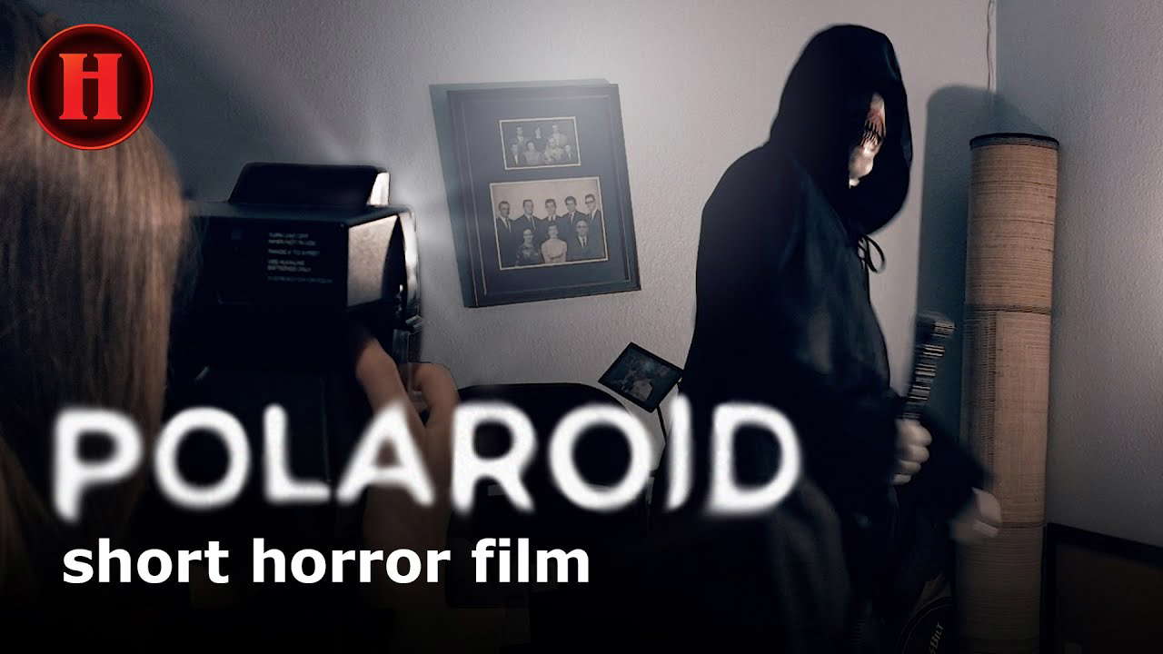 Polaroid - Short Horror Film