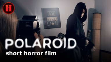 Polaroid - Short Horror Film poster