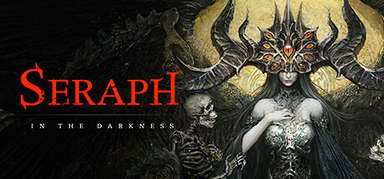SERAPH : In the Darkness capsule
