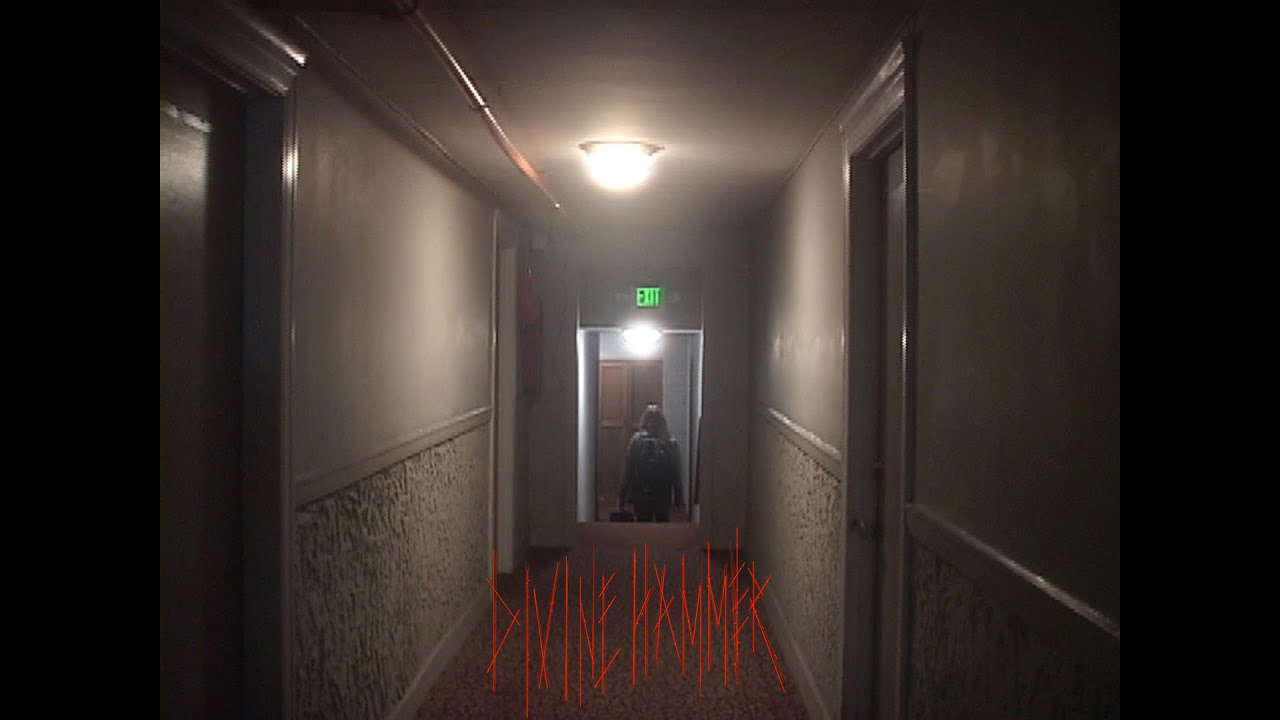 Divine Hammer - Trailer
