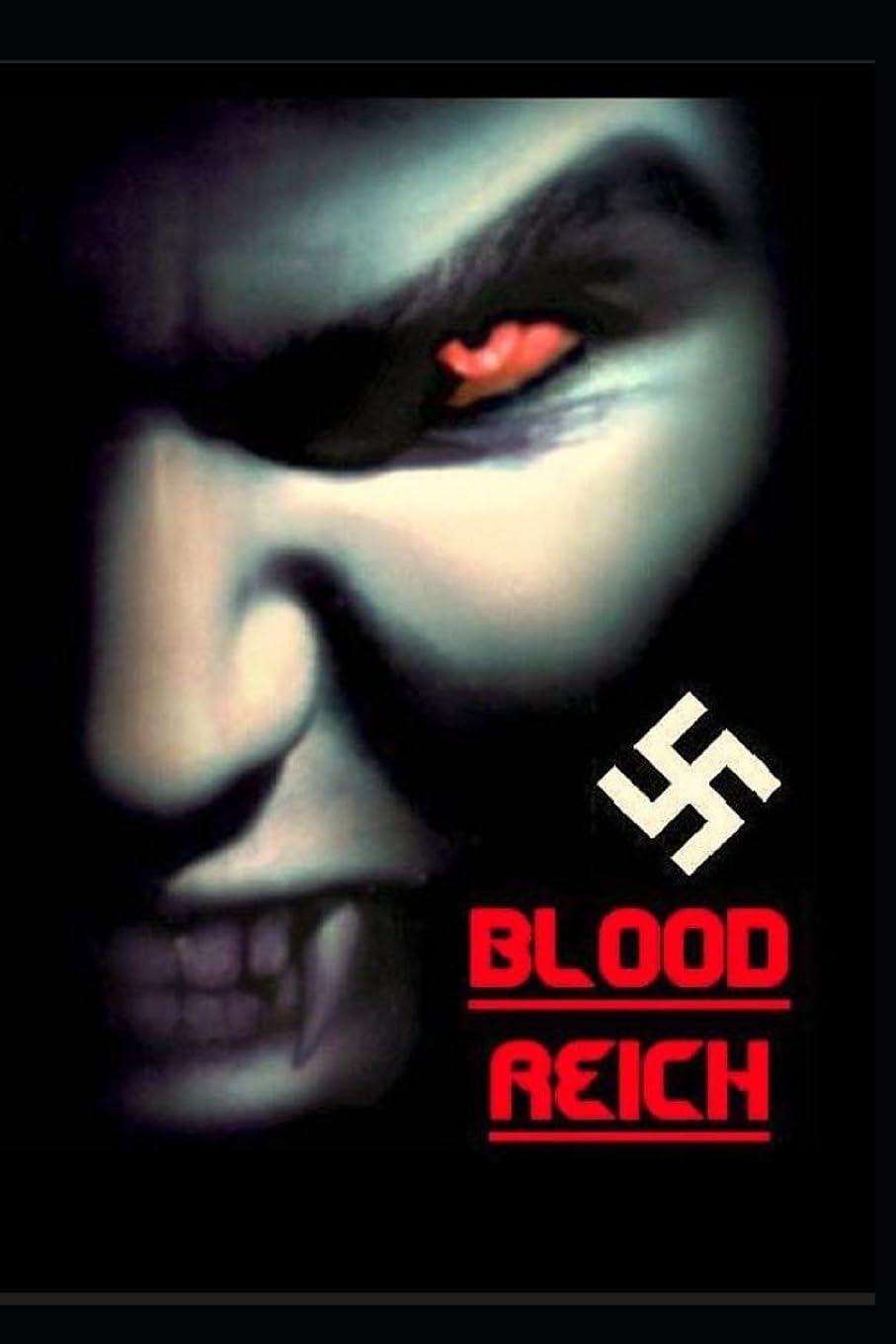 Blood Reich poster