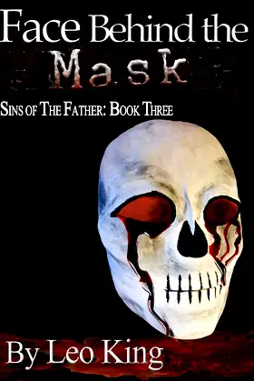 Sins of the Father: Face Behind the Mask poster