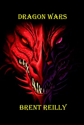 Dragon Wars (Fun Monster Thrillers) poster