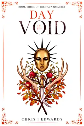 Day of the Void (The Faun Quartet) poster
